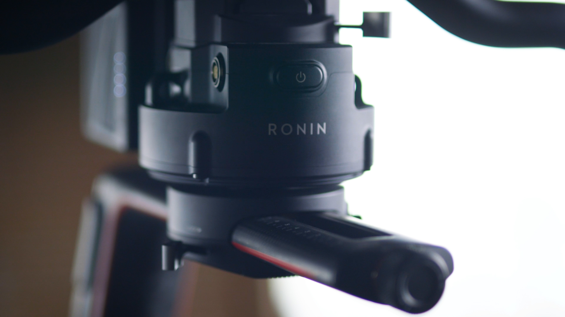 How to Operate the DJI Ronin 2 Remote Control