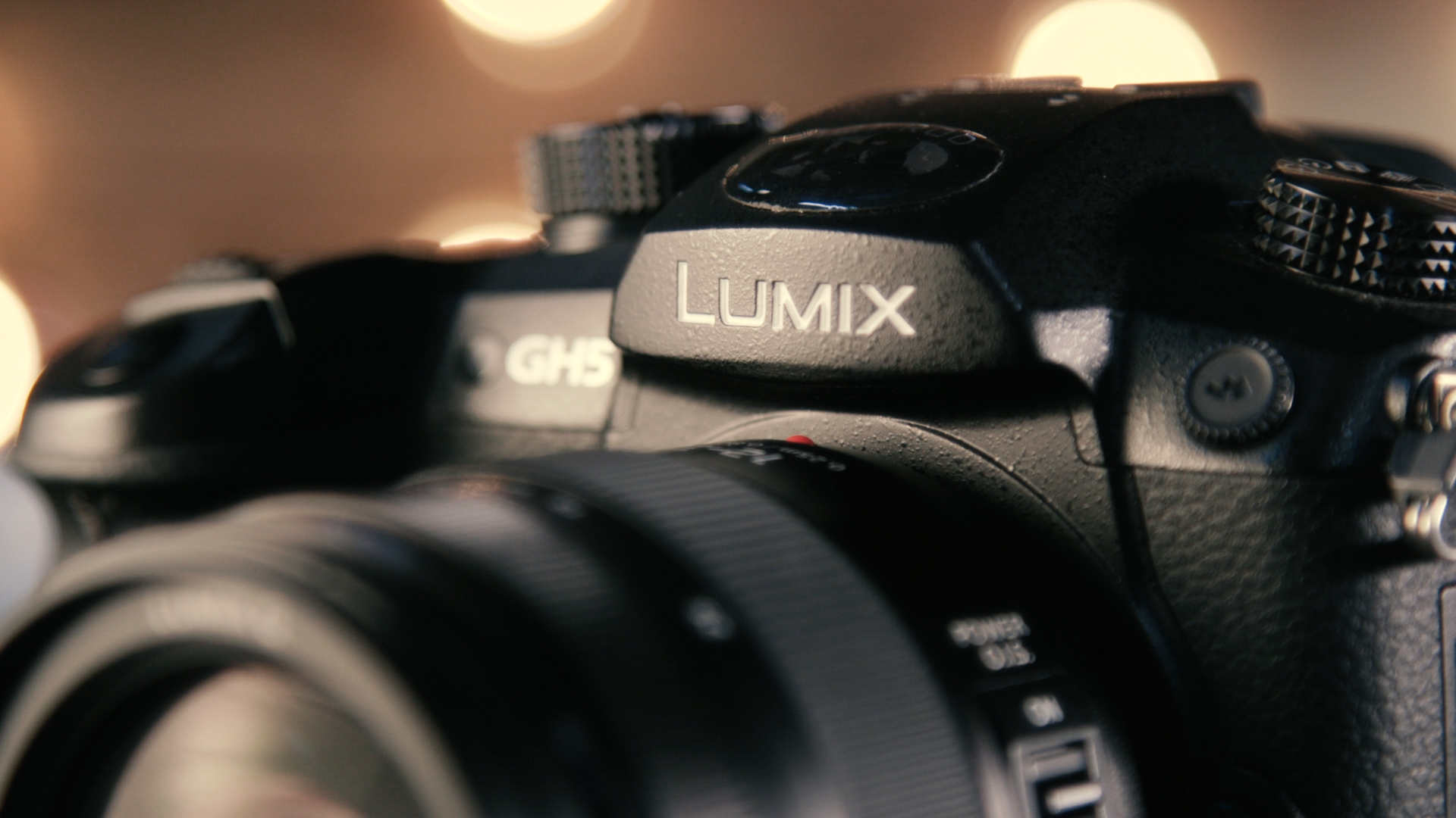 How to Shoot Anamorphic Lenses on the Panasonic GH5