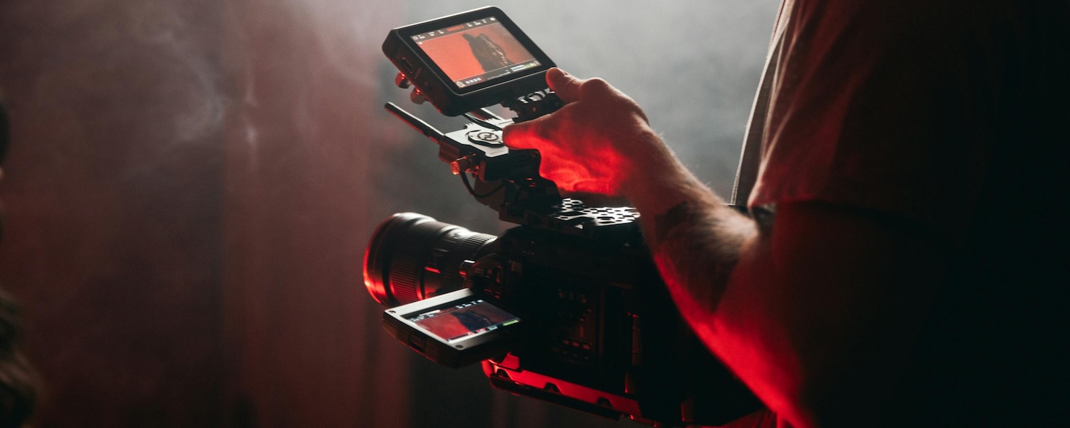 From Hobbyist to Pro: How to Get Into Videography