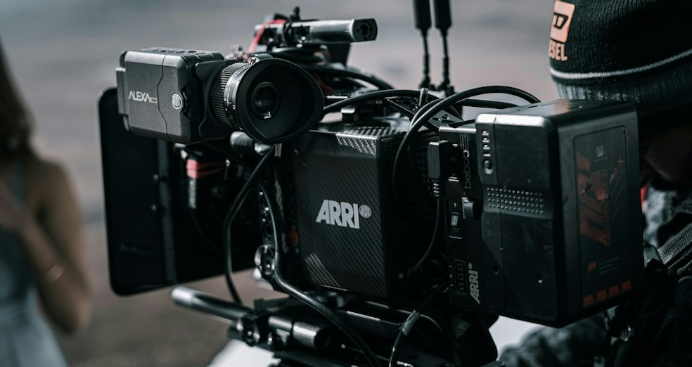 What Lenses Work With a Cinema Camera?